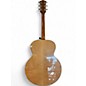 Used Gibson J100 Xtra Natural Acoustic Electric Guitar