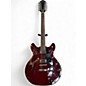 Used Guild Starfire 1-12 DC Cherry Red Solid Body Electric Guitar thumbnail