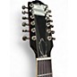 Used Guild Starfire 1-12 DC Cherry Red Solid Body Electric Guitar