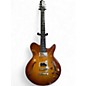 Used Eastman Romeo California Honey Burst Hollow Body Electric Guitar thumbnail