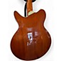 Used Eastman Romeo California Honey Burst Hollow Body Electric Guitar