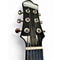 Used Eastman Romeo California Honey Burst Hollow Body Electric Guitar