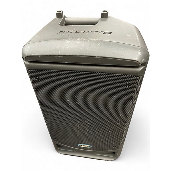 Used Samson EXPEDITION XP510i Sound Package