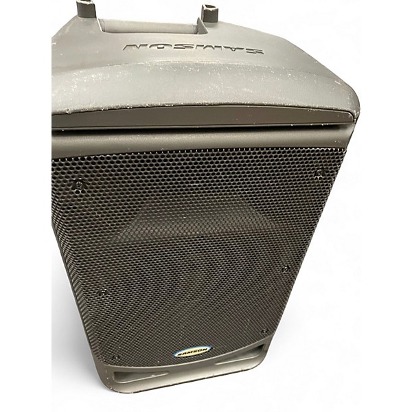 Used Samson EXPEDITION XP510i Sound Package