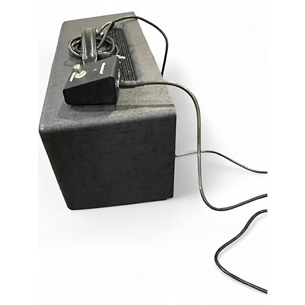 Used Suhr BADGER 18 Tube Guitar Amp Head