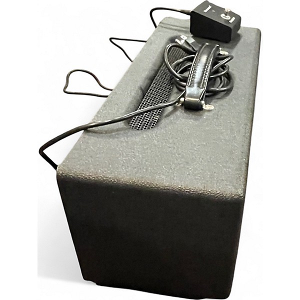 Used Suhr BADGER 18 Tube Guitar Amp Head