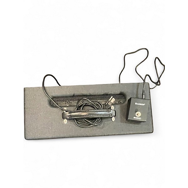 Used Suhr BADGER 18 Tube Guitar Amp Head