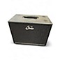 Used Suhr 1X12 Guitar Cabinet thumbnail