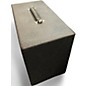 Used Suhr 1X12 Guitar Cabinet