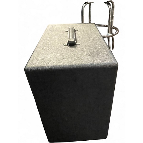 Used Suhr 1X12 Guitar Cabinet