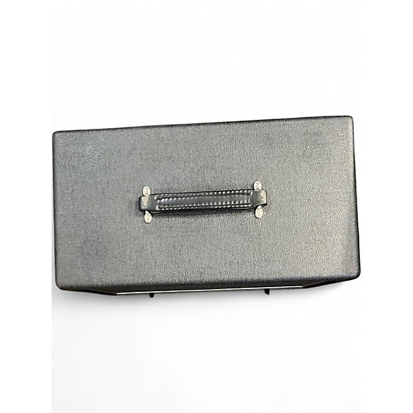 Used Suhr 1X12 Guitar Cabinet