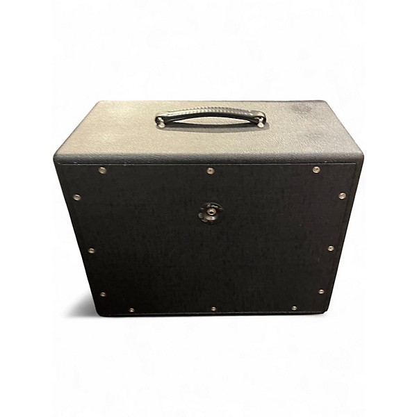 Used Suhr 1X12 Guitar Cabinet