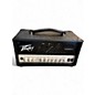 Used Peavey invective.MH Tube Guitar Amp Head thumbnail