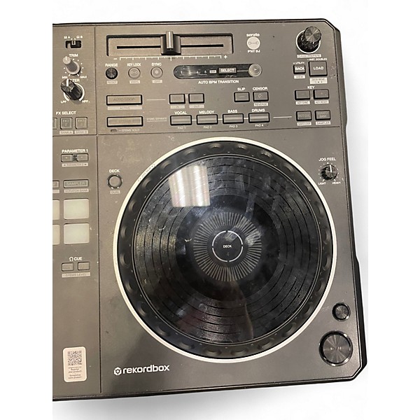 Used Pioneer DJ DDJ-REV5 DJ Controller