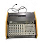 Used Peavey XR700 Powered Mixer thumbnail