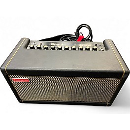 Used Positive Grid SPARK 40 Guitar Combo Amp
