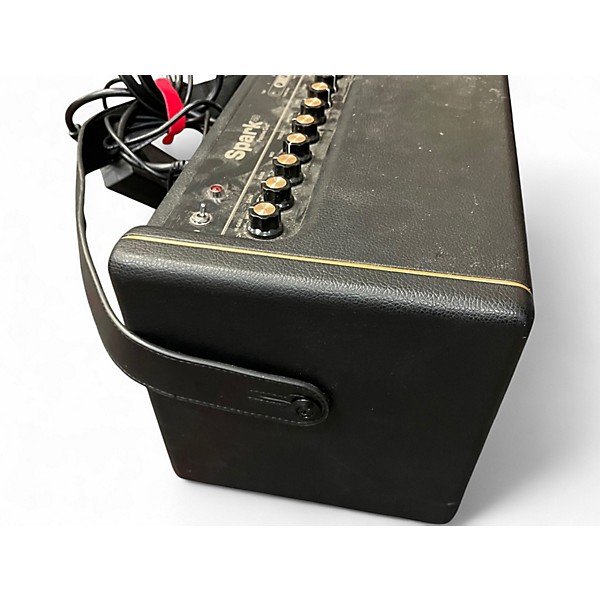 Used Positive Grid SPARK 40 Guitar Combo Amp
