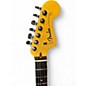 Used 2024 Fender American Ultra Jazzmaster Ultraburst Solid Body Electric Guitar