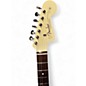 Used 2021 Fender Vintera 60s Jazzmaster Olympic White Solid Body Electric Guitar