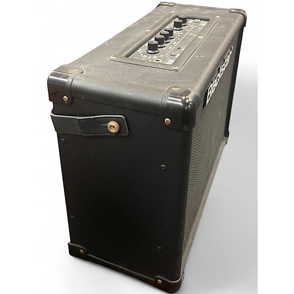 Used Blackstar ID CORE STEREO 40 Guitar Combo Amp