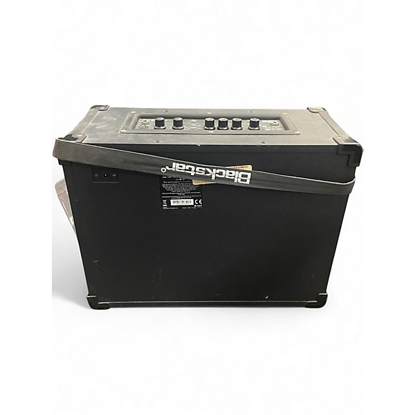 Used Blackstar ID CORE STEREO 40 Guitar Combo Amp