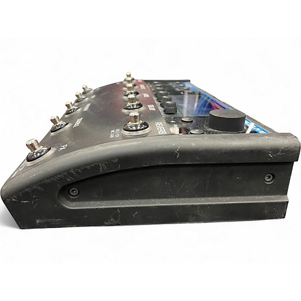 Used TC Helicon VoiceLive 2 Vocal Processor