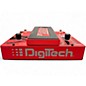 Used DigiTech Whammy DT Drop Tune Effect Pedal