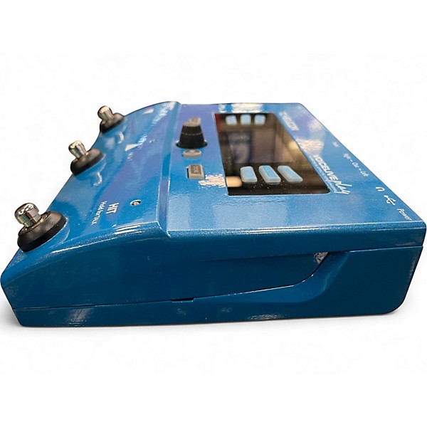 Used TC Helicon VoiceLive Play Vocal Processor