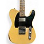 Used Fender "The Bludgeon" 1951 Nocaster Masterbuilt heavy relic Solid Body Electric Guitar