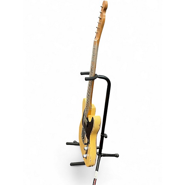 Used Fender "The Bludgeon" 1951 Nocaster Masterbuilt heavy relic Solid Body Electric Guitar