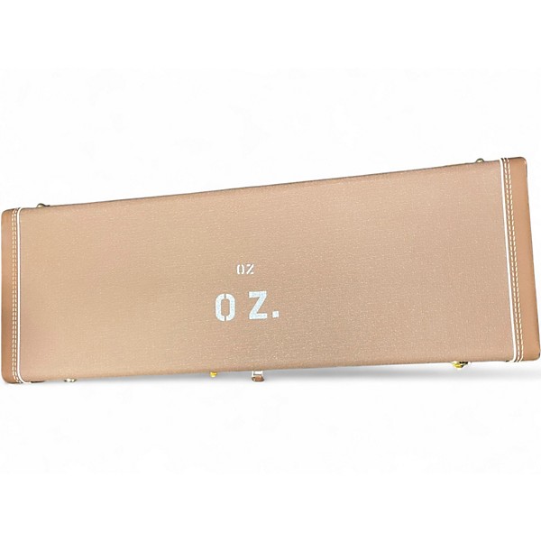 Used Fender "The Bludgeon" 1951 Nocaster Masterbuilt heavy relic Solid Body Electric Guitar