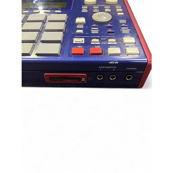 Used Akai Professional MPC1000 Production Controller