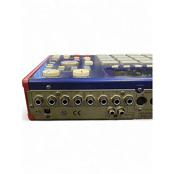 Used Akai Professional MPC1000 Production Controller