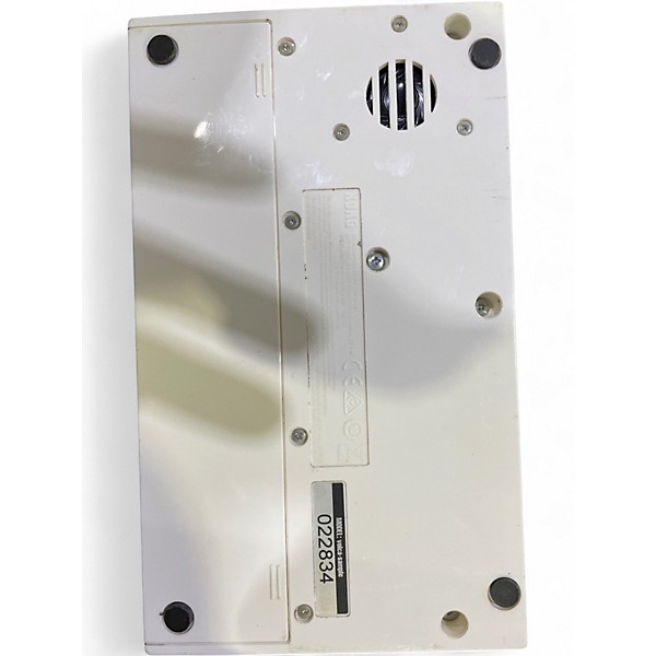 Used KORG VOLCA SAMPLE Production Controller