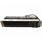 Used Behringer DEQ1024 Ultragraph Equalizer