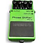 Used BOSS PH3 Phase Shifter Effect Pedal thumbnail