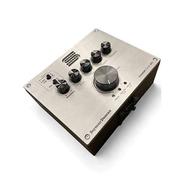 Used Seymour Duncan PowerStage 200