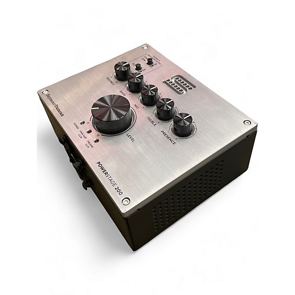 Used Seymour Duncan PowerStage 200