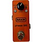 Used MXR M290 Phase 95 Effect Pedal thumbnail