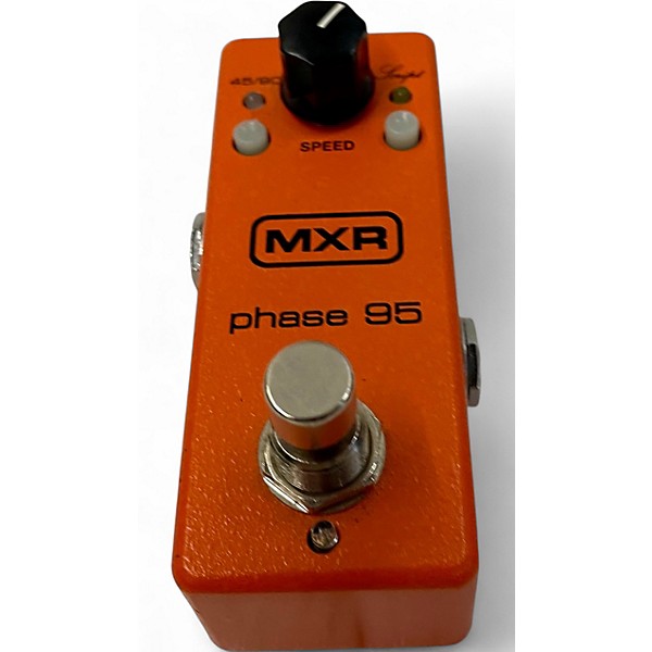 Used MXR M290 Phase 95 Effect Pedal