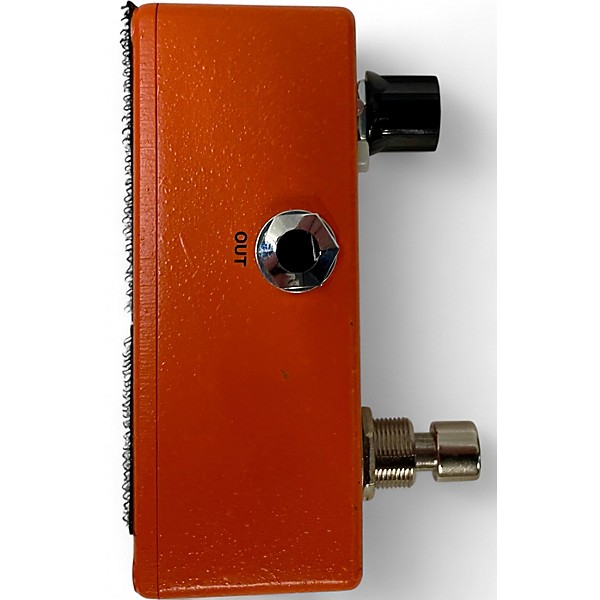 Used MXR M290 Phase 95 Effect Pedal