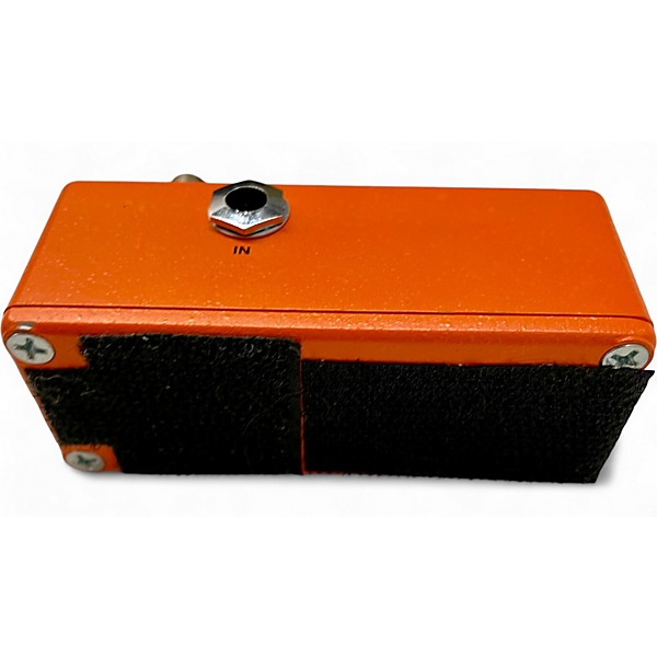 Used MXR M290 Phase 95 Effect Pedal