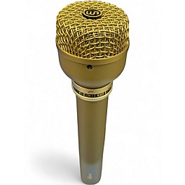 Used Warm Audio WA-19 Condenser Microphone