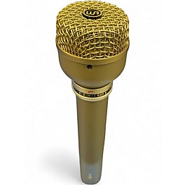Used Warm Audio WA-19 Condenser Microphone