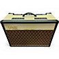 Used VOX AC15C1 15W Tube Guitar Combo Amp thumbnail