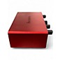Used Focusrite scarlett solo gen 4 Audio Interface