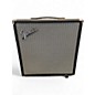 Used Fender Rumble 25 25W 1x8 Bass Combo Amp thumbnail
