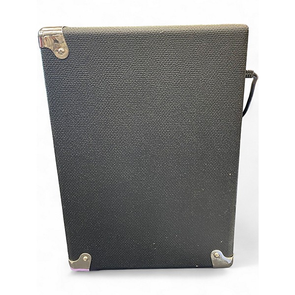 Used Fender Rumble 25 25W 1x8 Bass Combo Amp