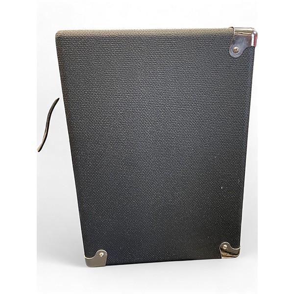 Used Fender Rumble 25 25W 1x8 Bass Combo Amp