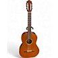 Vintage 1960s Guild MK 3 Natural Classical Acoustic Guitar thumbnail